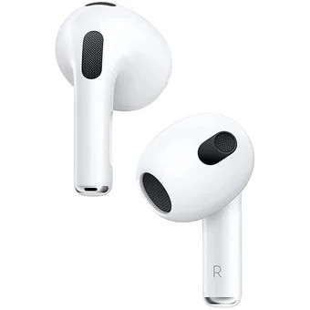 Miniatura 5 de AirPods Audifonos Serie 3 Inalámbricos